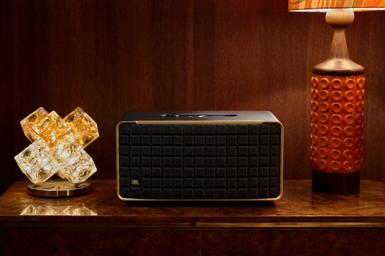 JBL Authentics