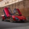 Stradale 33