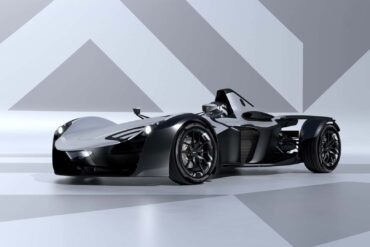 BAC Mono 2024