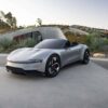 Fisker Ronin