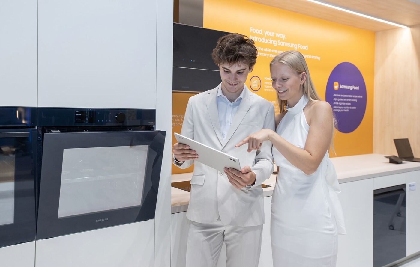 Samsung na IFA 2023