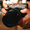 Sony Alpha 7C II