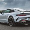 2024 Mercedes-AMG GT Coupe