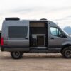 Activity Adventure Campervan