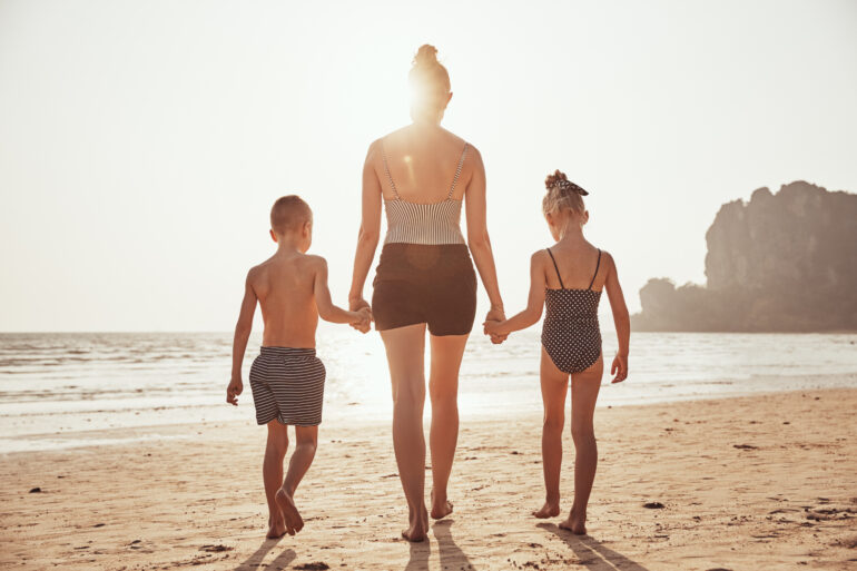 parents narcissiques 