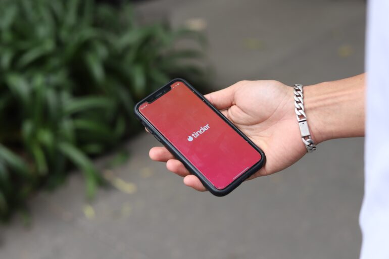 najboljša Tinder sporočila
