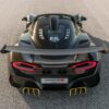 Hennessey Venom F5 Revolution Roadster