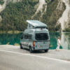 HYMER Free S Campus