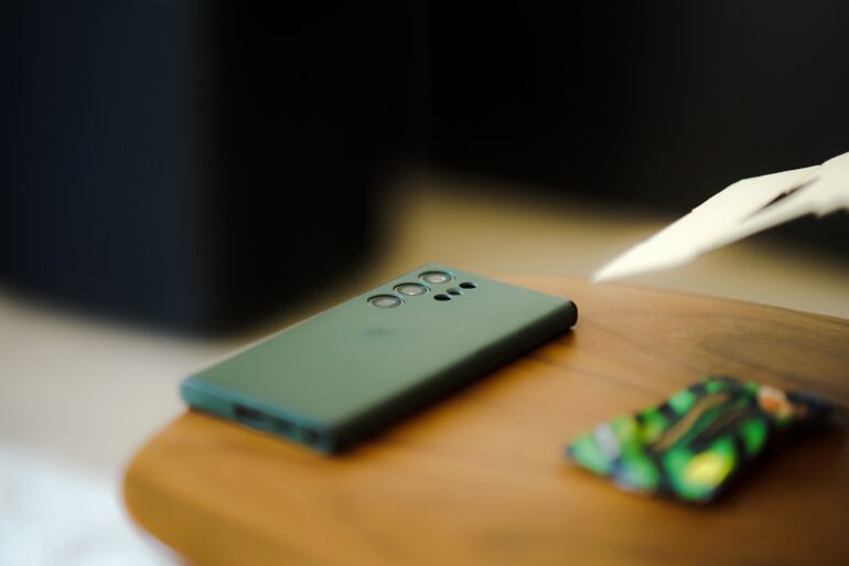 bedste smartphones 2023