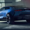 Električni Lamborghini Lanzador