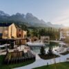 Naturhotel Forsthofgut