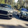 Bentley Continental GT Speed One-Of-One