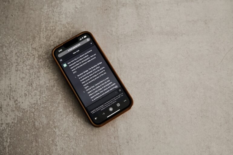 照片：Pexels/Matheus Bertelli
