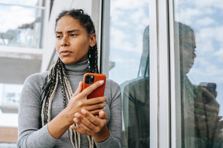 Digital detox