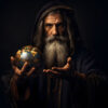 Nostradamus 2024
