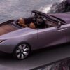 Rolls-Royce Amethyst Droptail