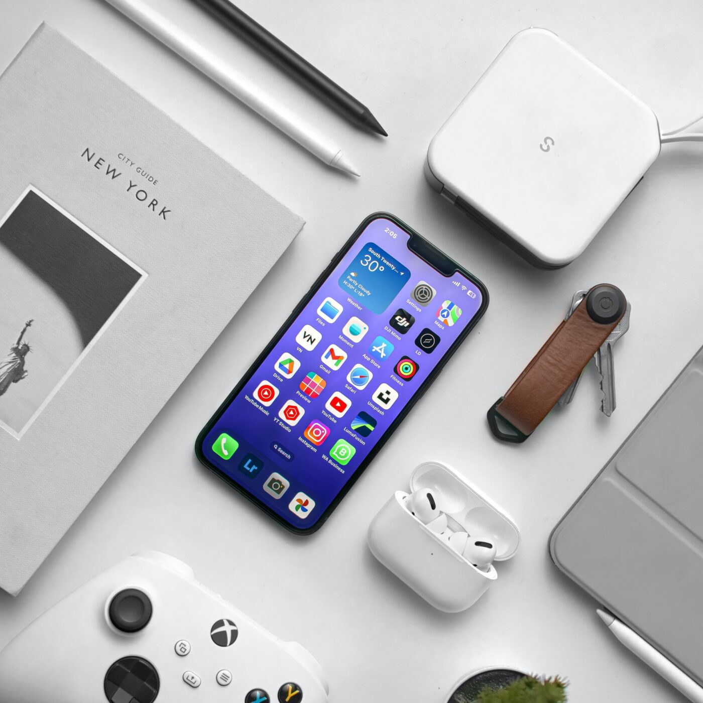 Kako preiti na Apple ekosistem