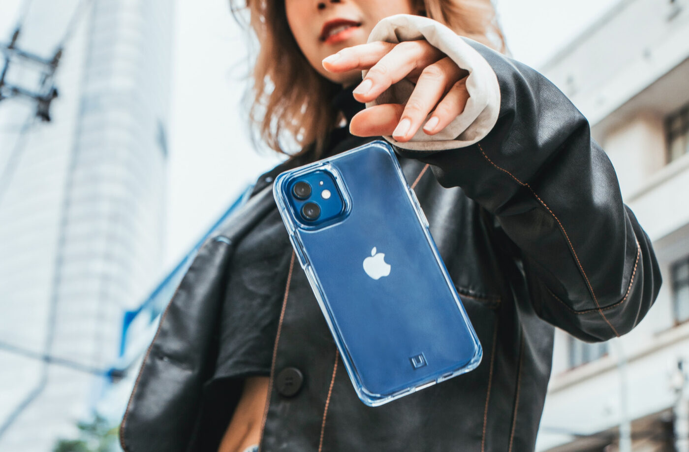 Zakaj je vaš iPhone slab telefon