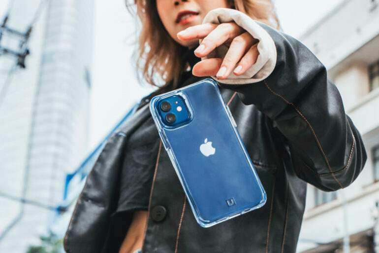 Zakaj je vaš iPhone slab telefon