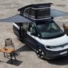 Volkswagen T7 California 2024