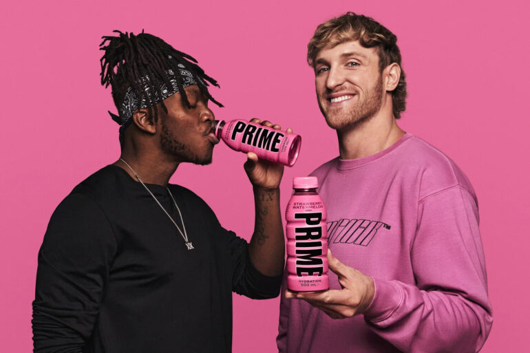 Kje kupiti pijačo Prime v Evropi
