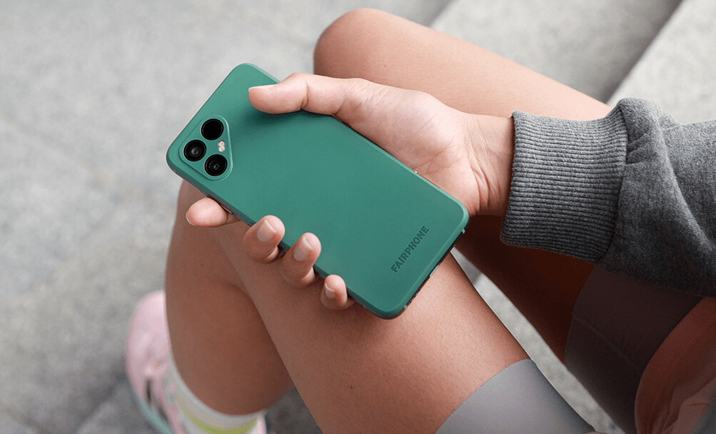 Fairphone 5