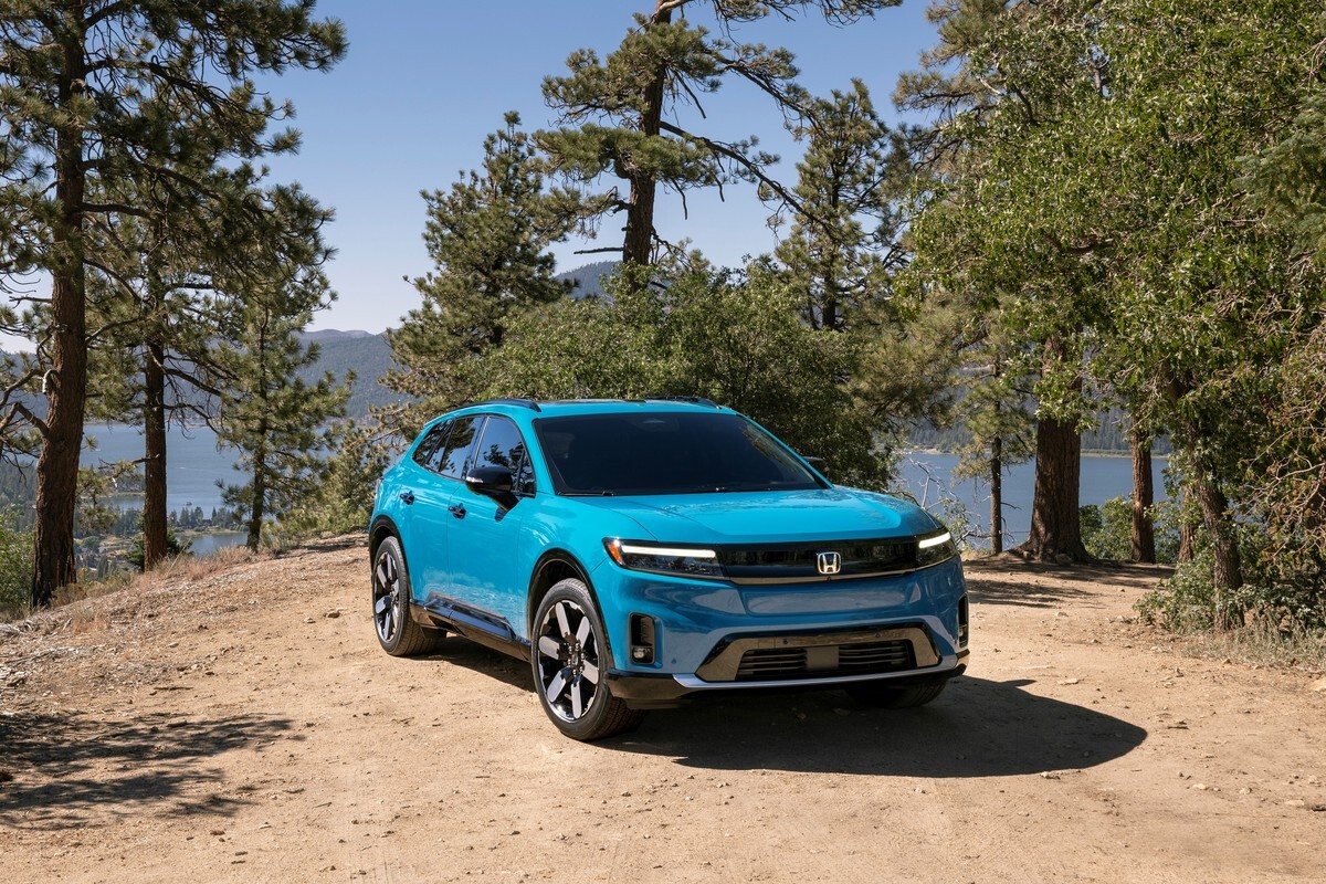 Honda Prologue EV