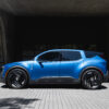 Fisker Pear 2025