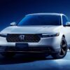 Nova Honda Accord 2024