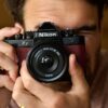 Nikon Z f