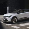 Renault Scenic E-Tech Electric