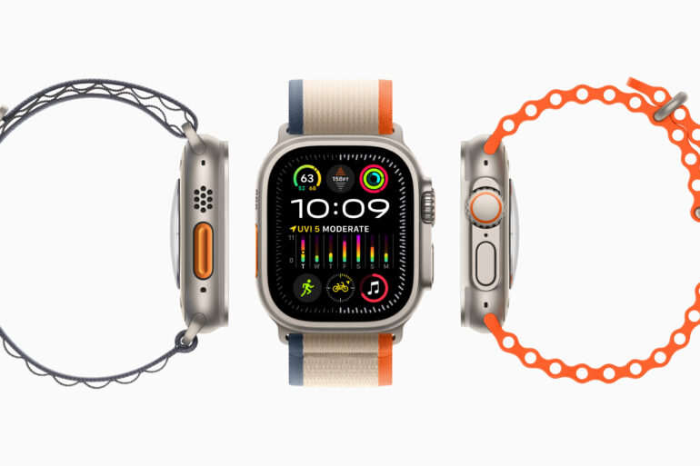 Apple Watch Ultra 2