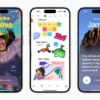 vse novosti iOS 17