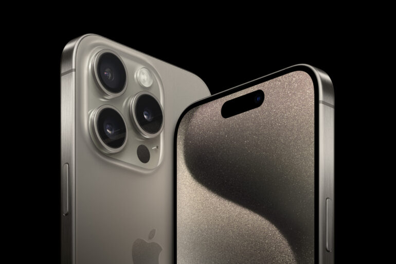 Iphone 15 Pro