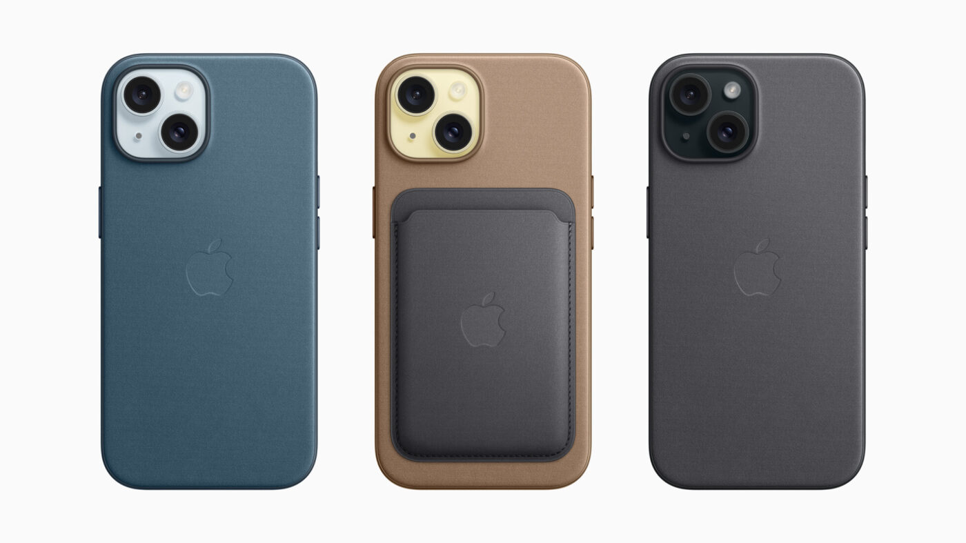 Kje kupiti iPhone 15 najugodneje