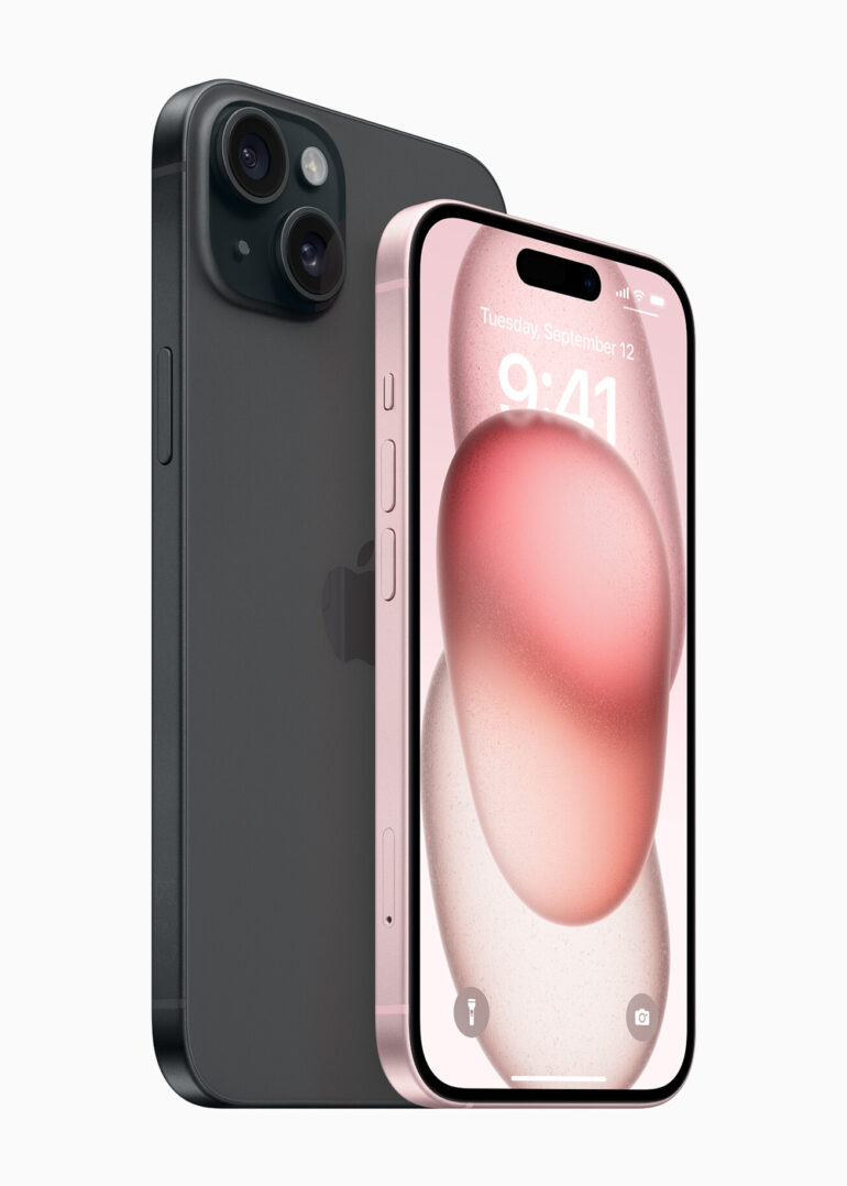 Gdzie kupić iPhone'a 15 w najlepszej cenie