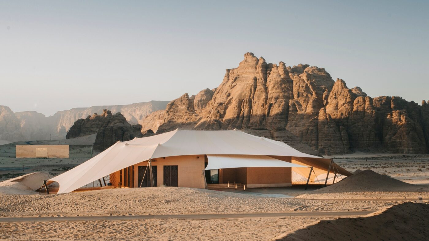 Banyan Tree AlUla