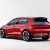 Volkswagen ID GTI Concept
