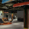 Downtown Camper by Scandic