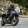2024 Ducati Multistrada V4 S Grand Tour