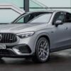 GLC63 S Coupe