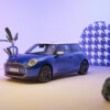 Električni MINI Cooper EV 2024