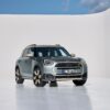 MINI Countryman 2024