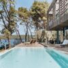 luksuzne SPA vile na Hrvaškem