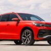 Novi Volkswagen Tiguan 2024