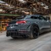 Urus Scatenato