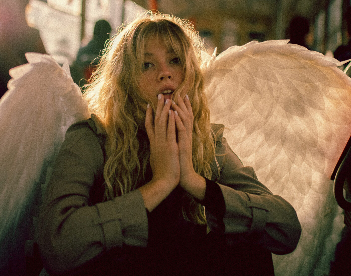 varuje angel varuh