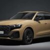 2024 Audi Q8