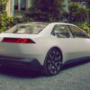 BMW Neue Klasse