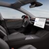 Tesla Model 3 - 2024